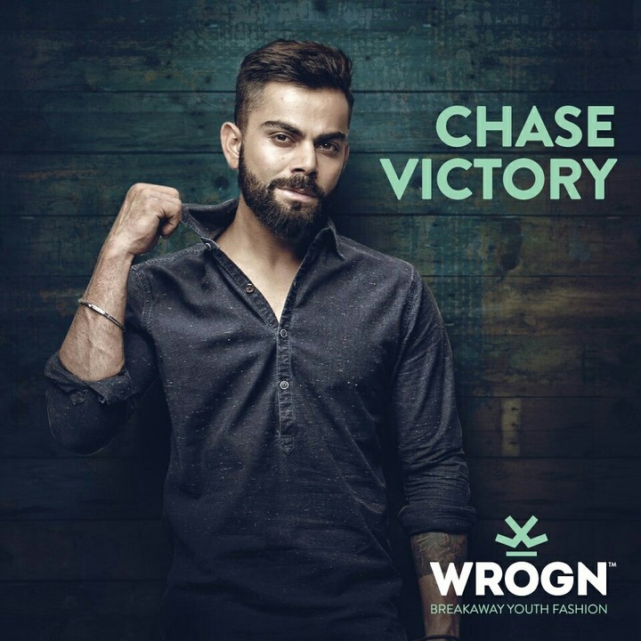 virat