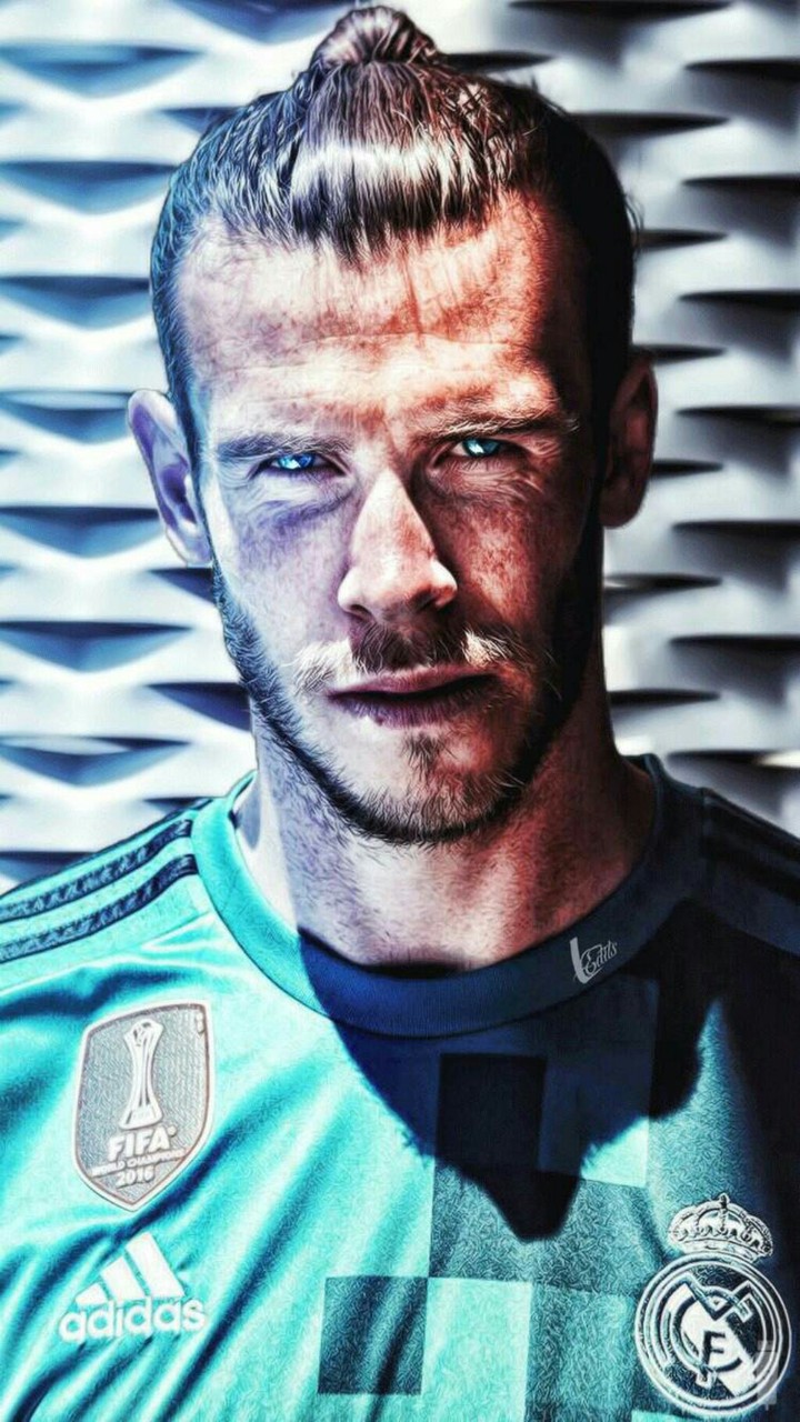 Gareth Bale