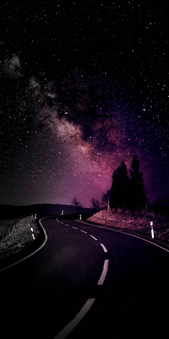 color road