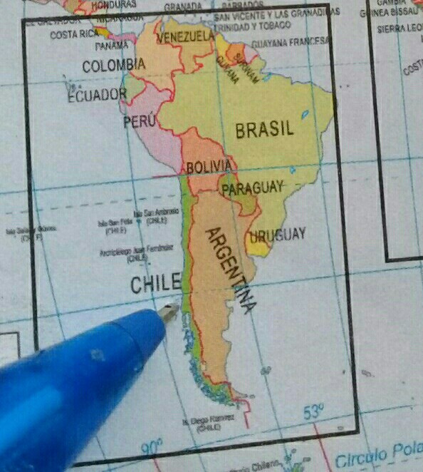 mi hogar
