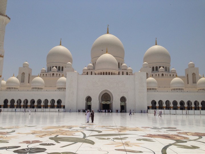 Masjid