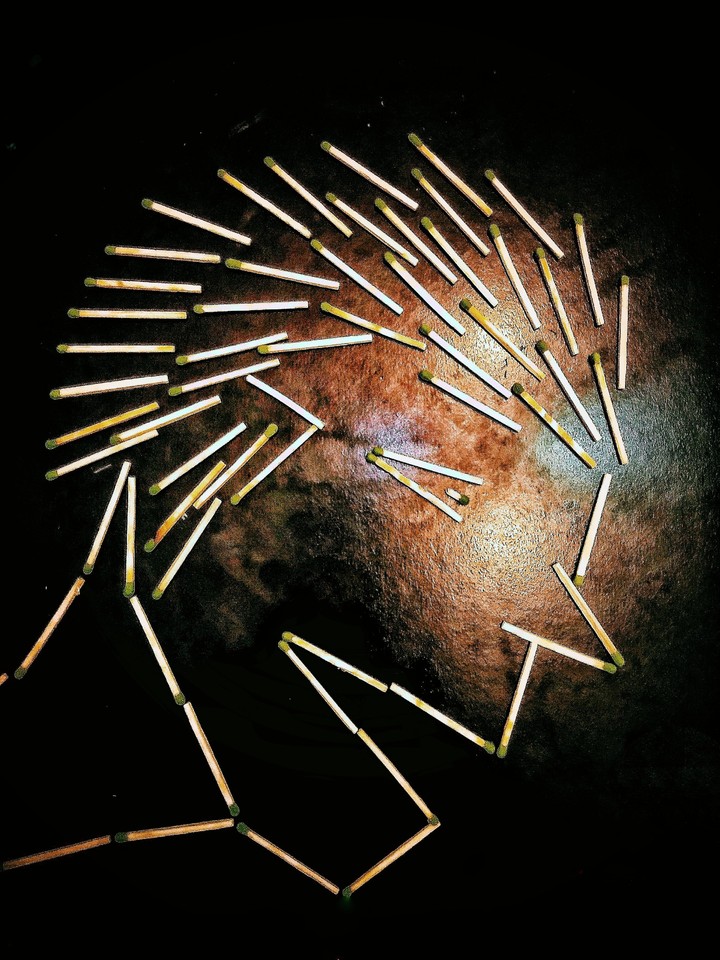 cosmos y fosforos
