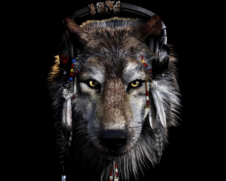 wolf
