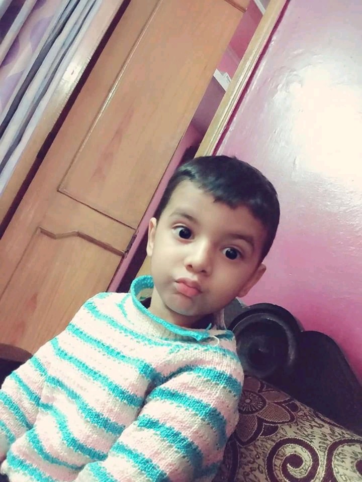 Yash Malik