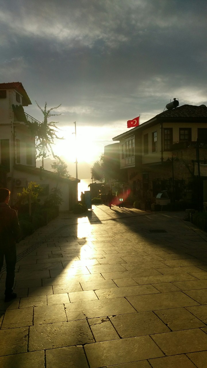 Antalya/Turkey