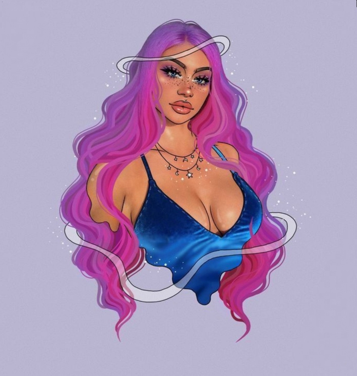 belle