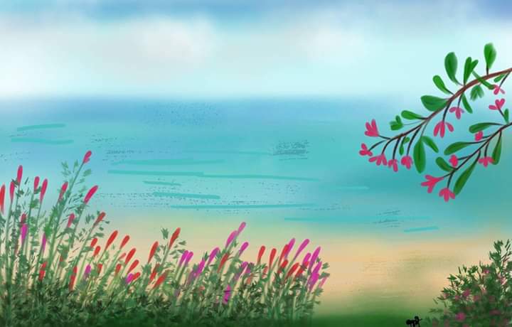 Sea