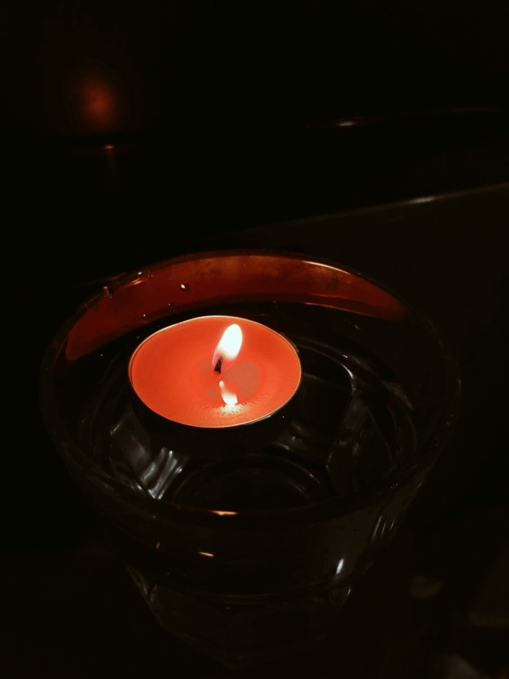 Scented Candles