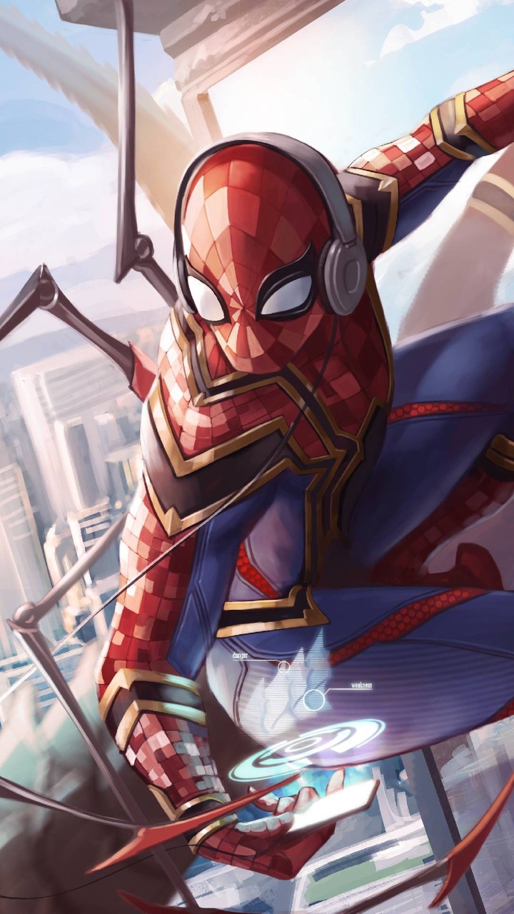 Spiderman