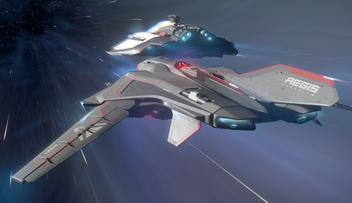 Star Citizen