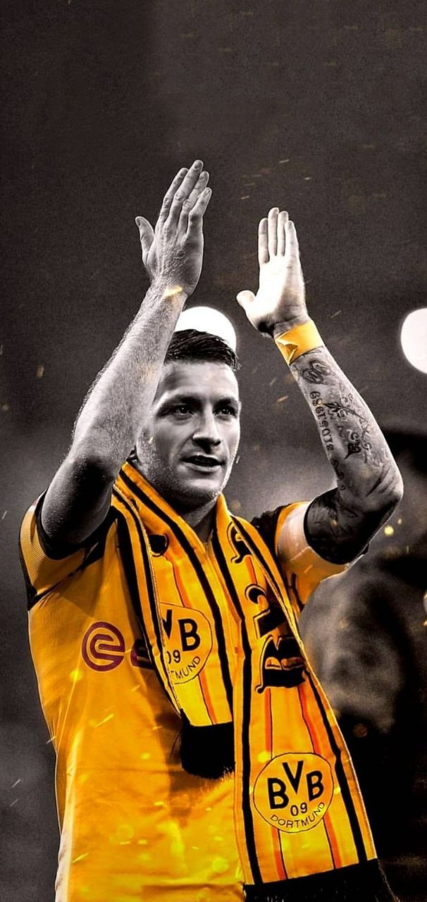 Marco Reus