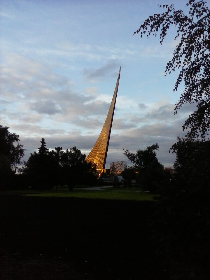Moscow