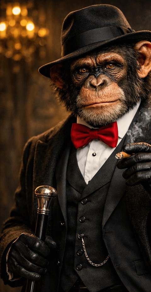 Monkey King