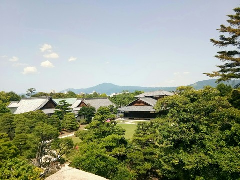 village