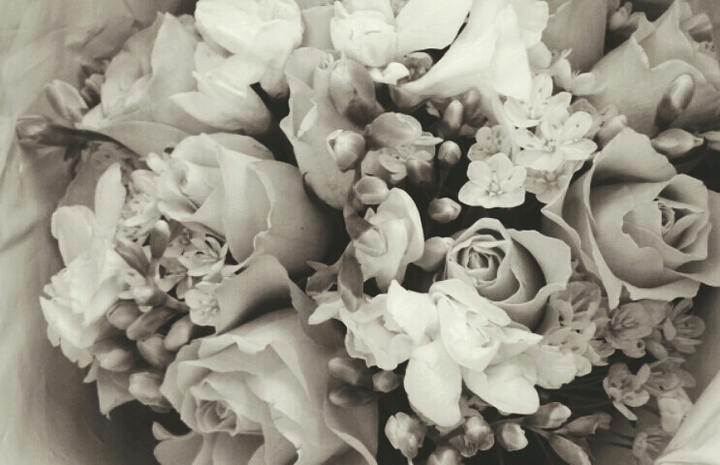 My wedding