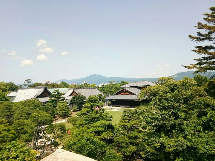 village