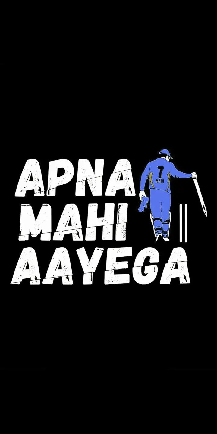 Dhoni