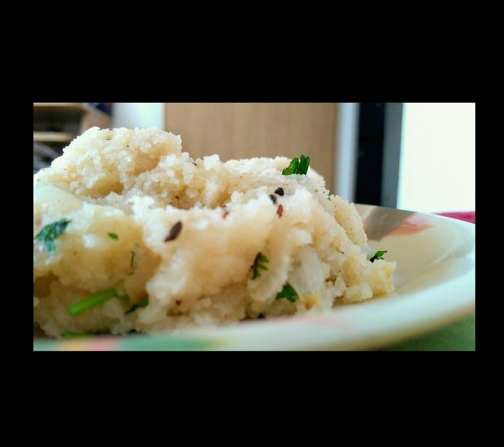 Food. 