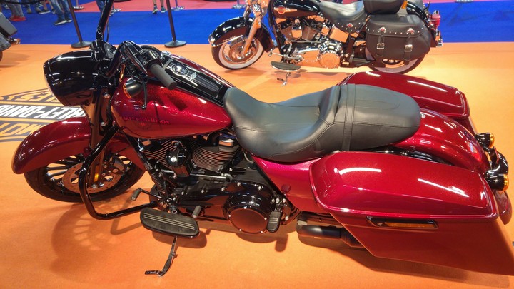 super bike
