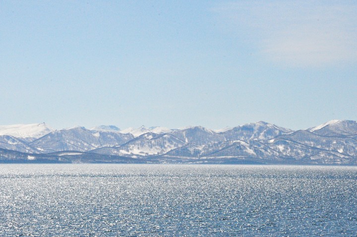 Wonderful view