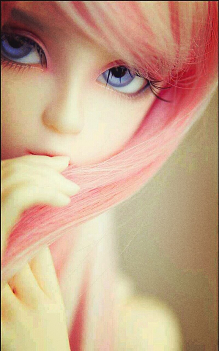 Doll