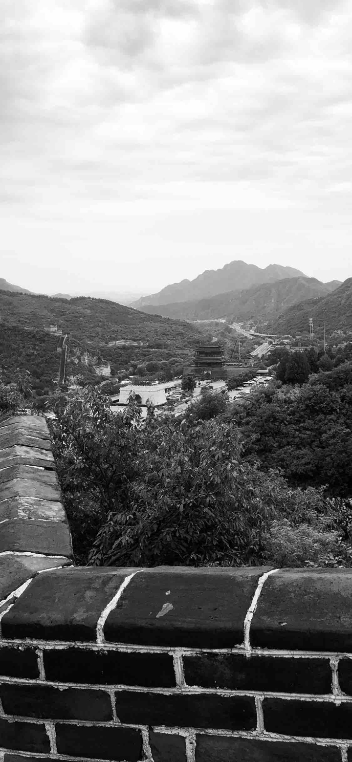 Great wall