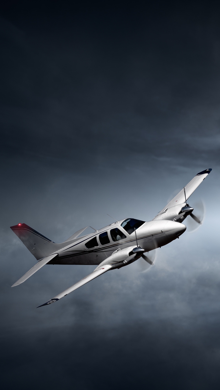 belle avion