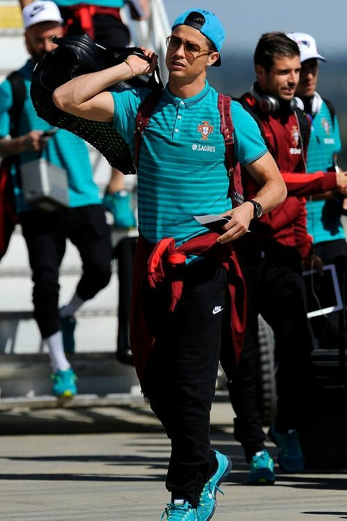 ronaldo 2107