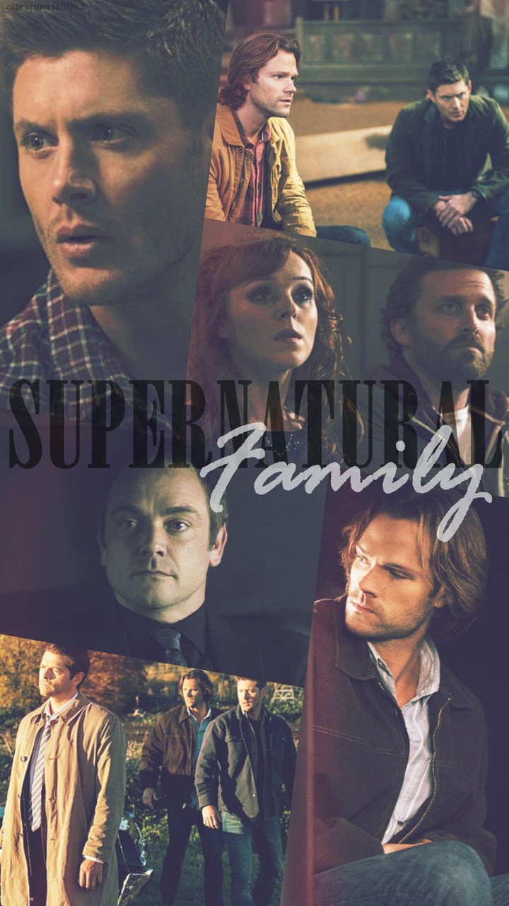 Supernatural