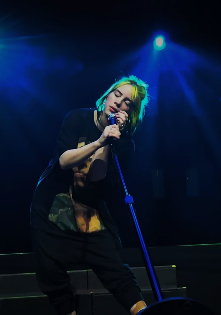 Billie
