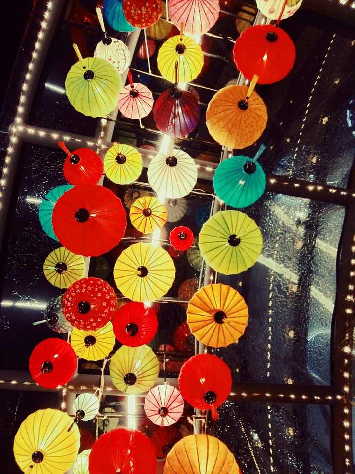 Mid-autumn Festival