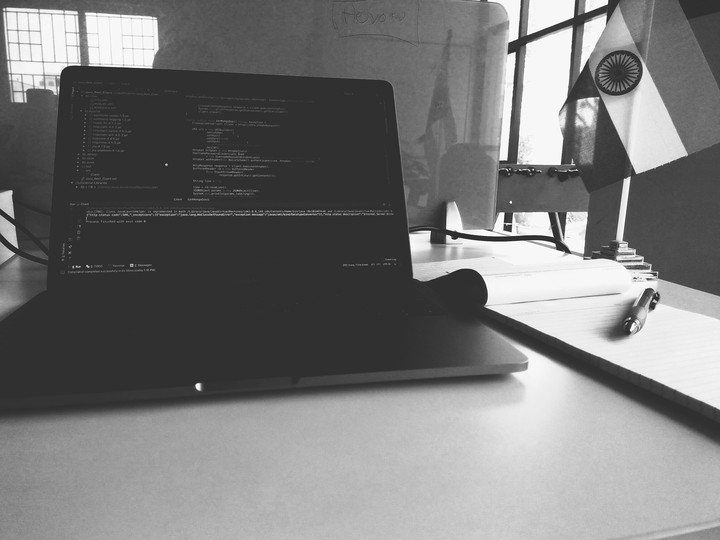 Work mode