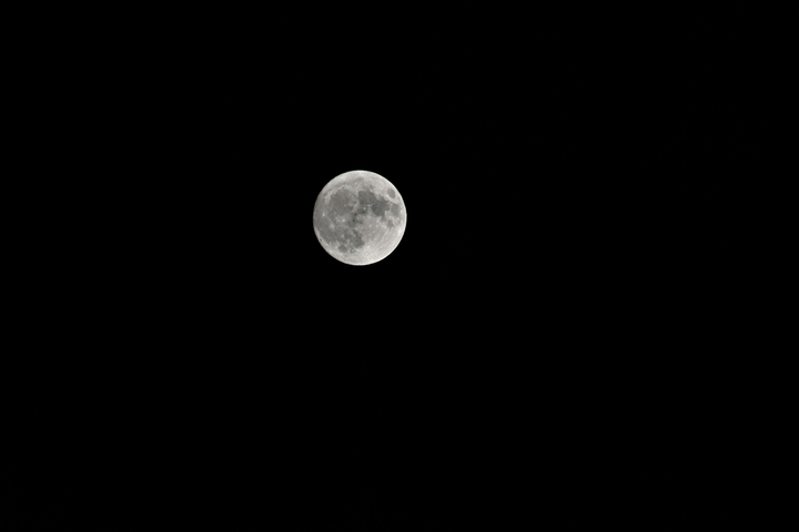 La Luna