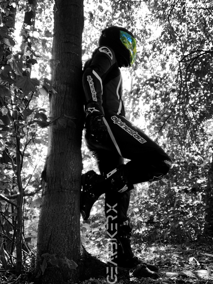 Motosuit
