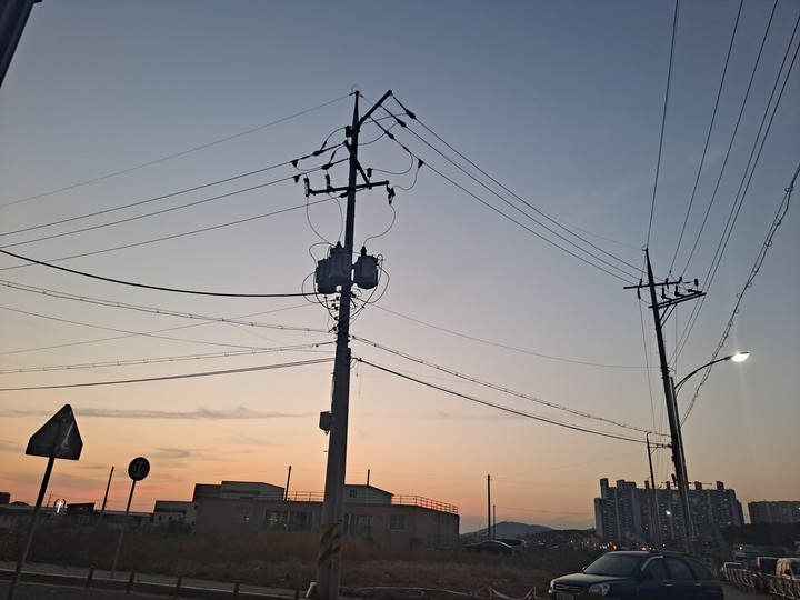 하늘
