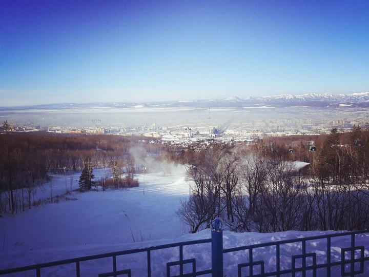 winter