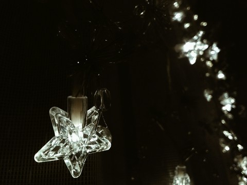 Christmas Lights