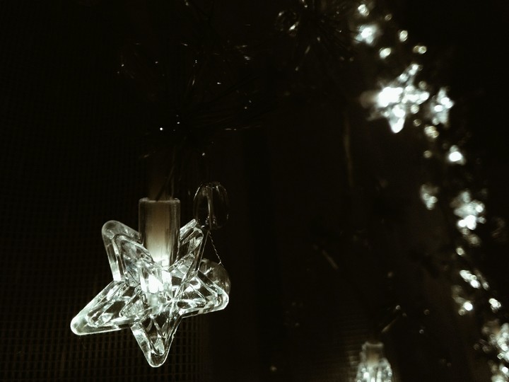 Christmas Lights