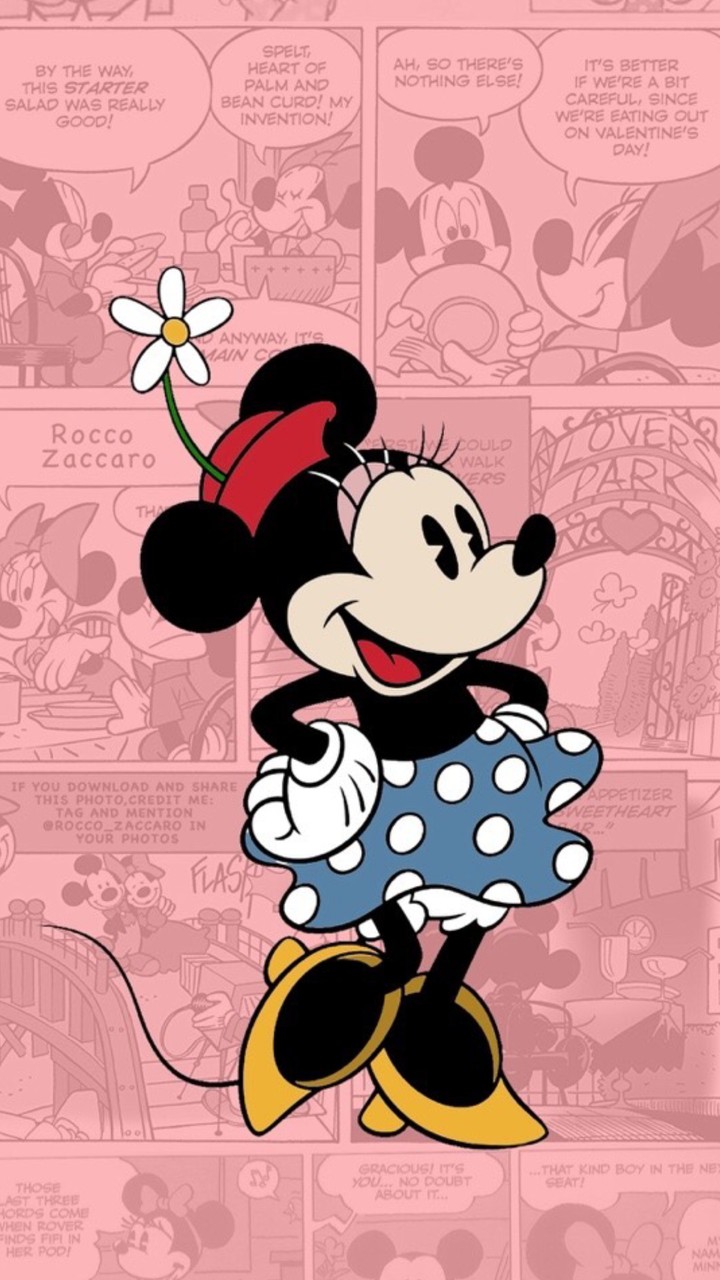 Minnie