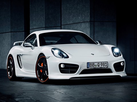 #Porsche