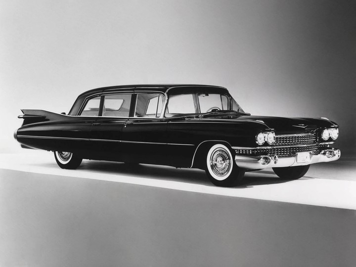 cadillac