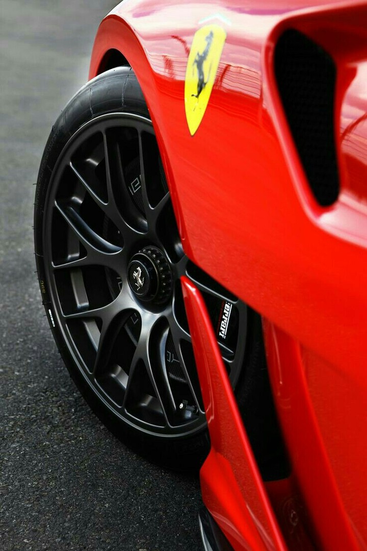 Ferrari