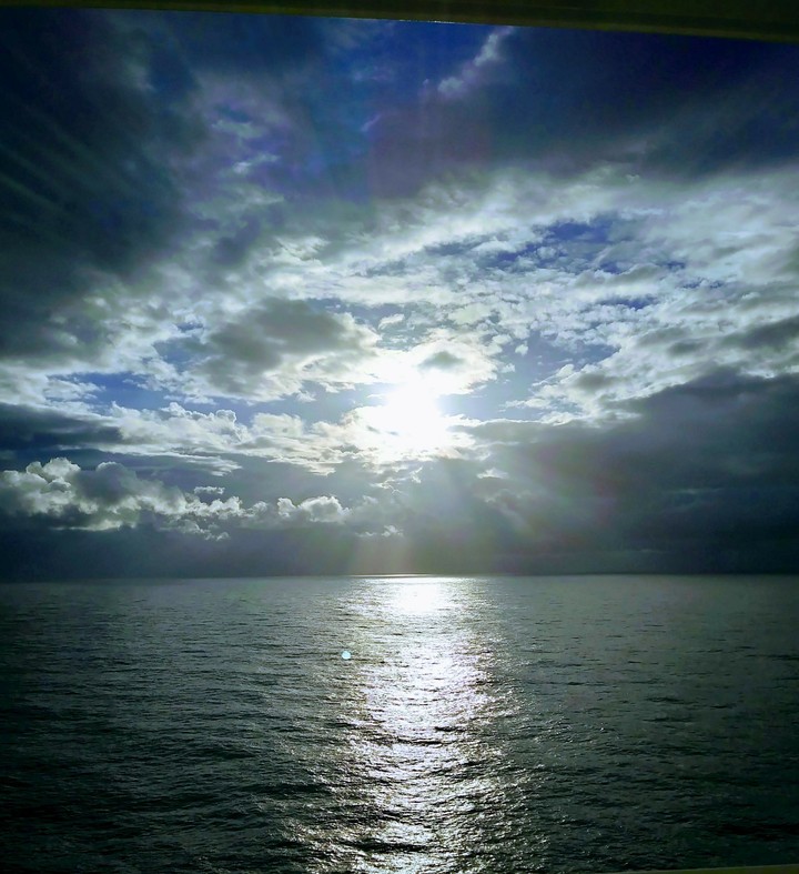 sunrise 