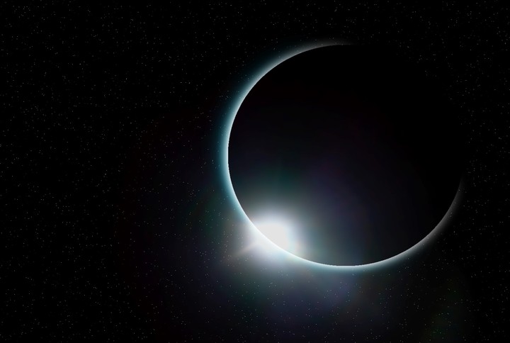 Solar Eclipse