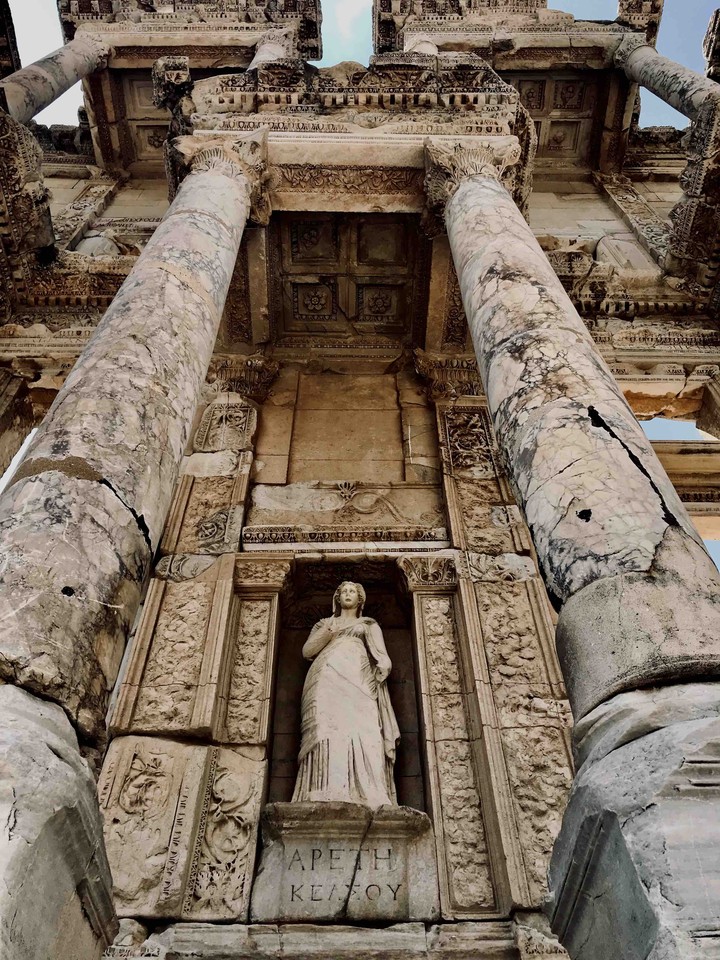 #ephesus