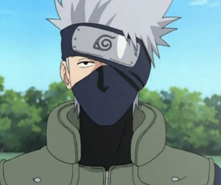 kakashi fonds d'écran