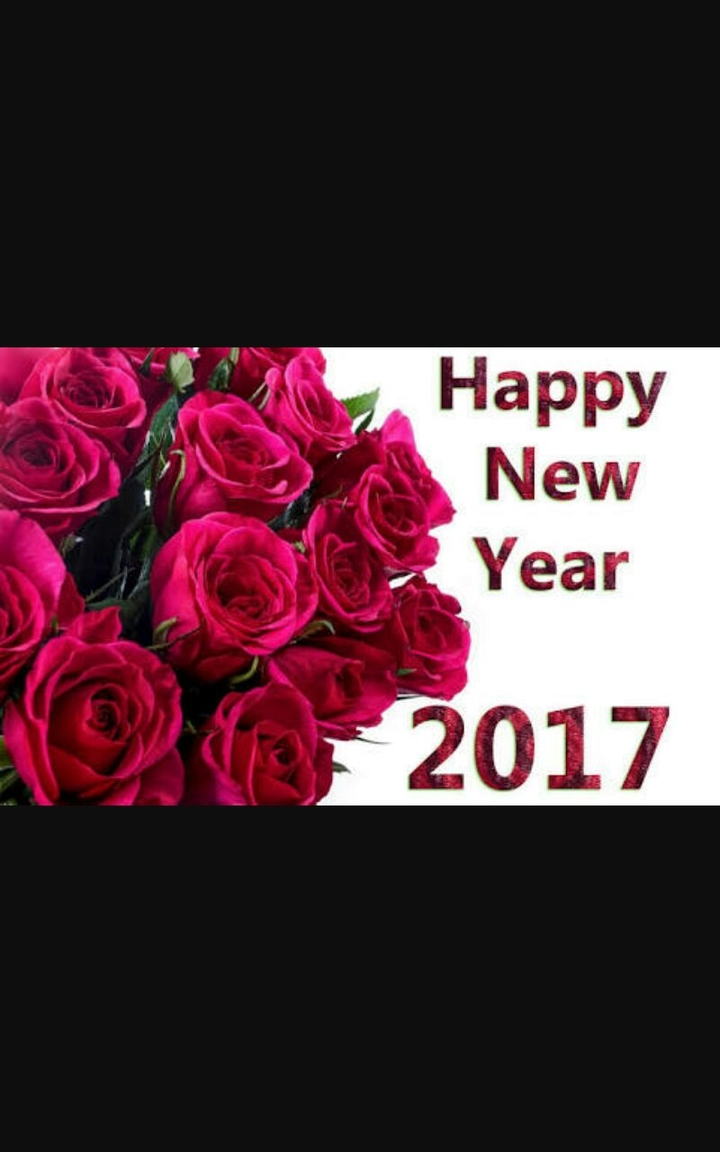 new year