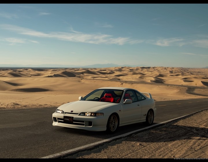 JDM honda?