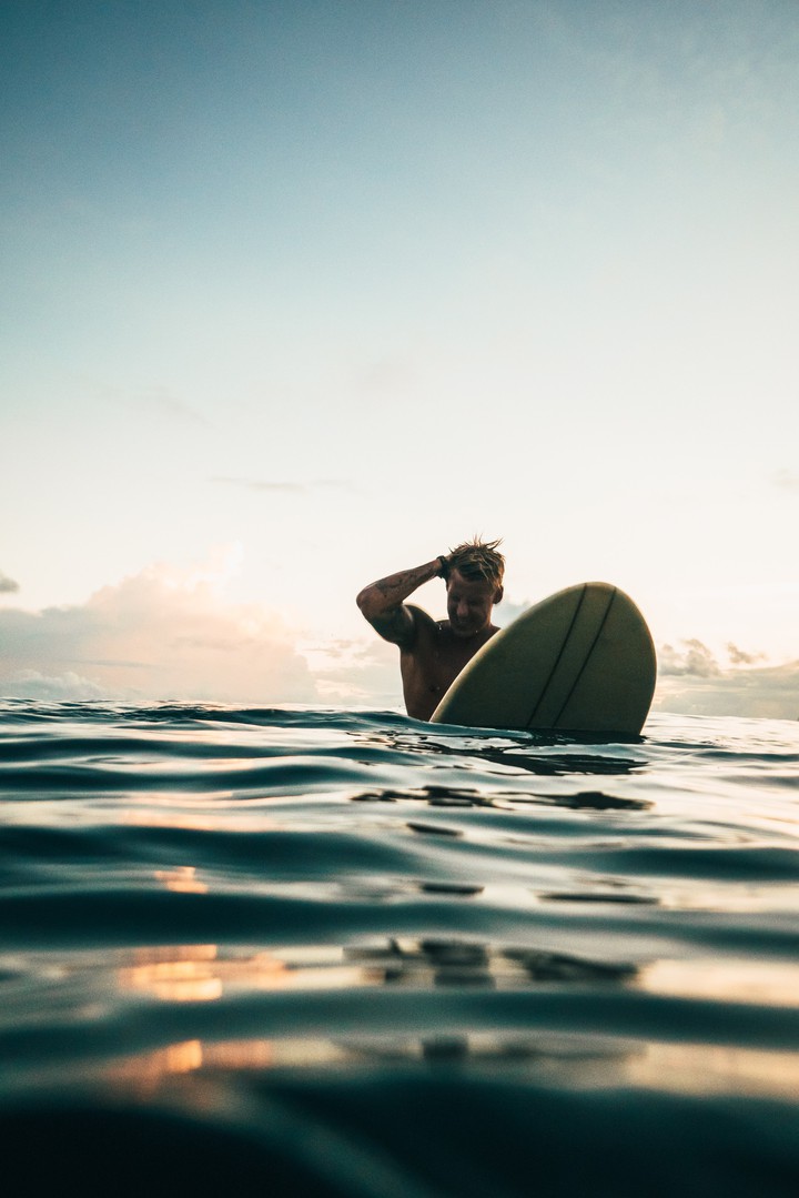 sea