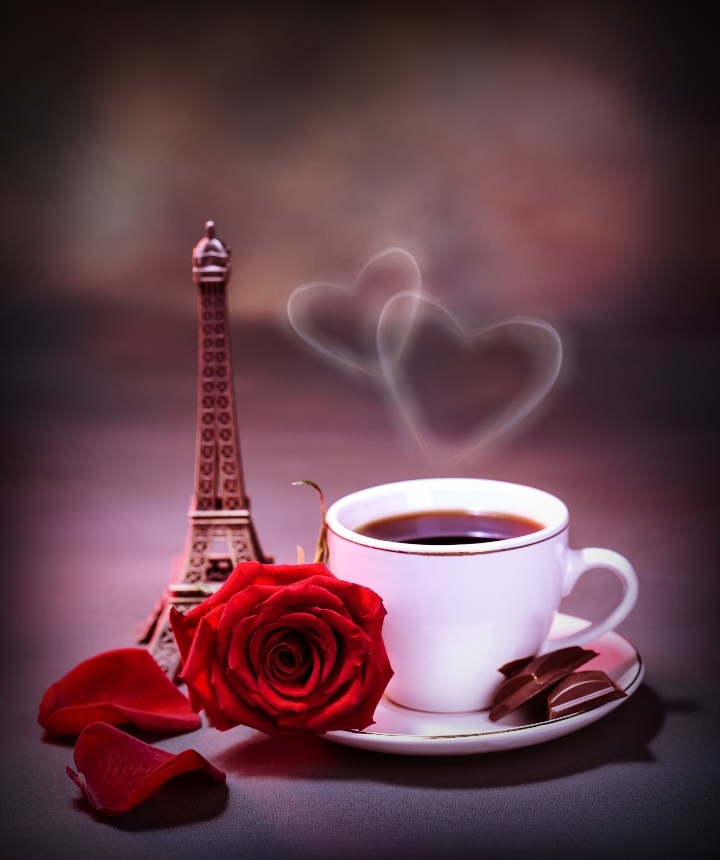 caffee de paris